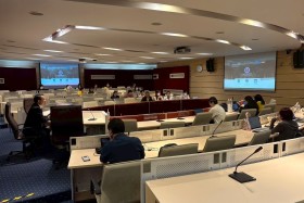 ประชุมเชิงปฏิบัติการ ระบบการจัดการเรื่องราวร้องทุกข์ อว. ... พารามิเตอร์รูปภาพ 12